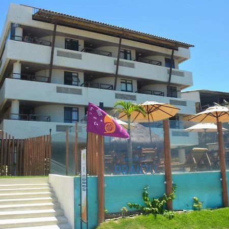 Apto Luxo - Frente Praia - Elegance Flat Natal Eksteriør bilde