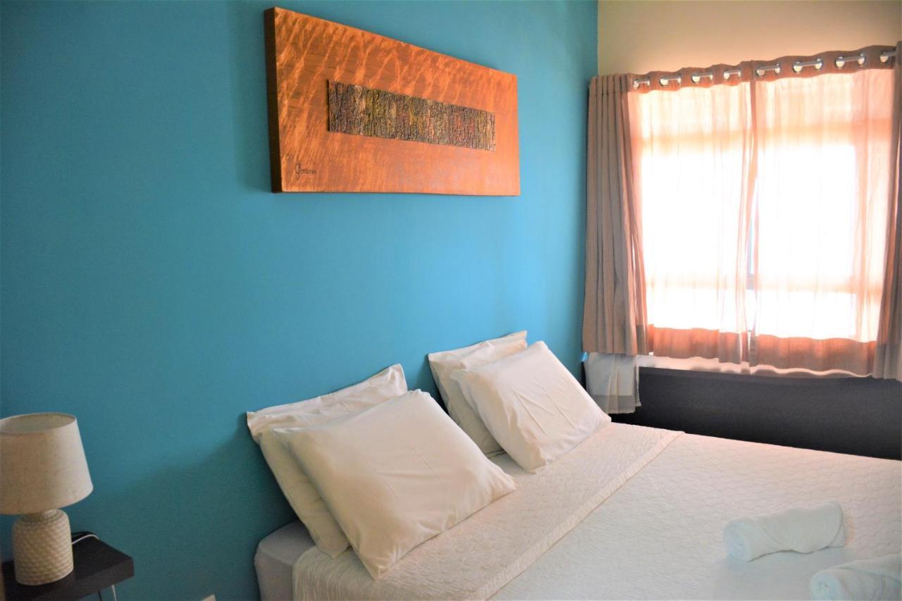 Apto Luxo - Frente Praia - Elegance Flat Natal Eksteriør bilde