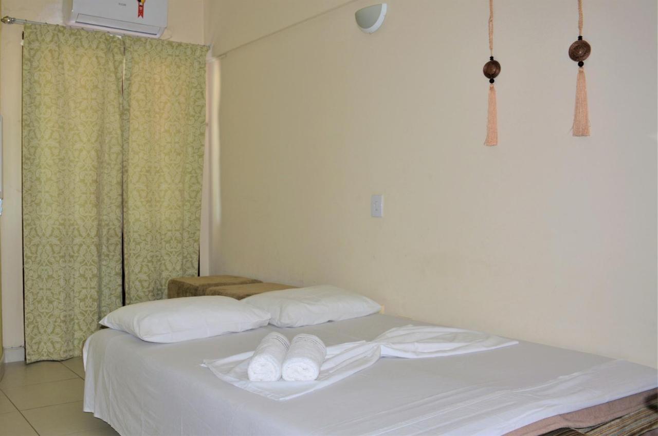 Apto Luxo - Frente Praia - Elegance Flat Natal Eksteriør bilde